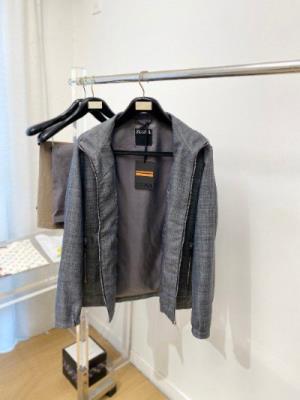 wholesale quality zegna jacket model no. 33